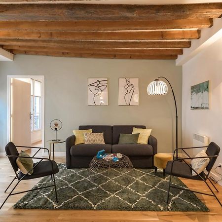 Sweett - Chevalier Saint Georges Apartment Paris Exterior photo