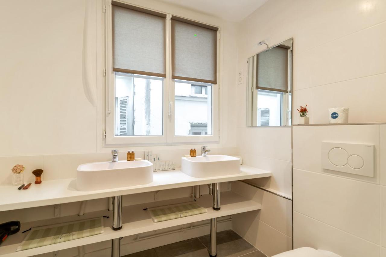 Sweett - Chevalier Saint Georges Apartment Paris Exterior photo